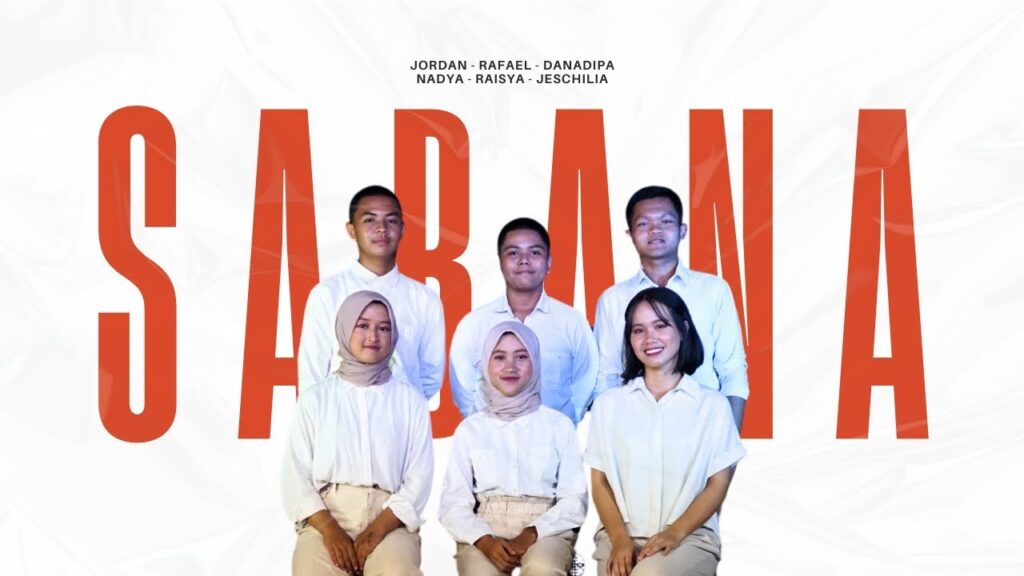 featured image of SABANA – JUARA 1 FESTIVAL MUSIKALISASI PUISI SE-KALTIMTARA 2024