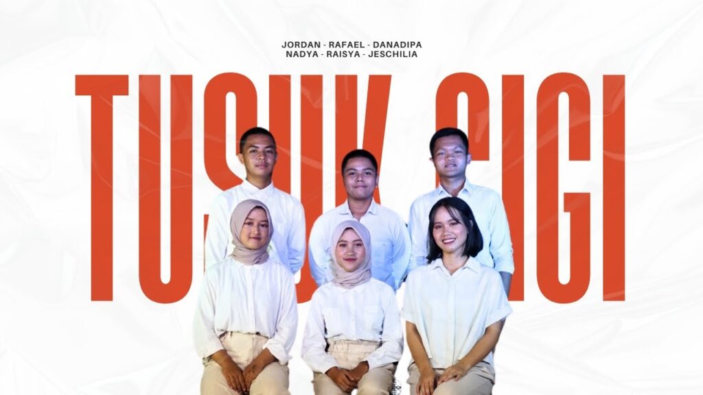 featured image of TUSUK GIGI – JUARA 1 FESTIVAL MUSIKALISASI PUISI SE-KALTIMTARA 2024