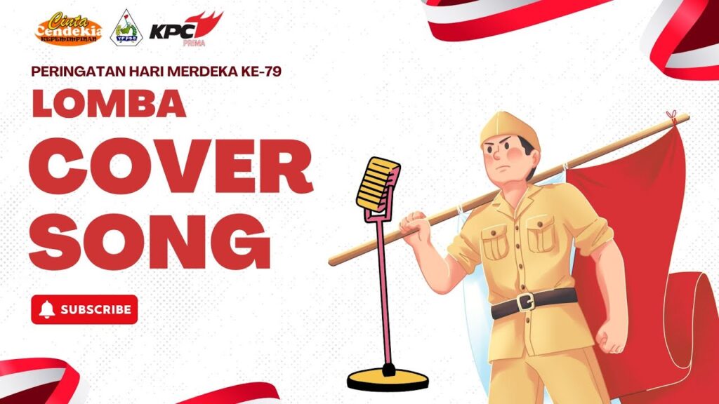 featured image of COVER SONG: Bendera by XI Arkatama