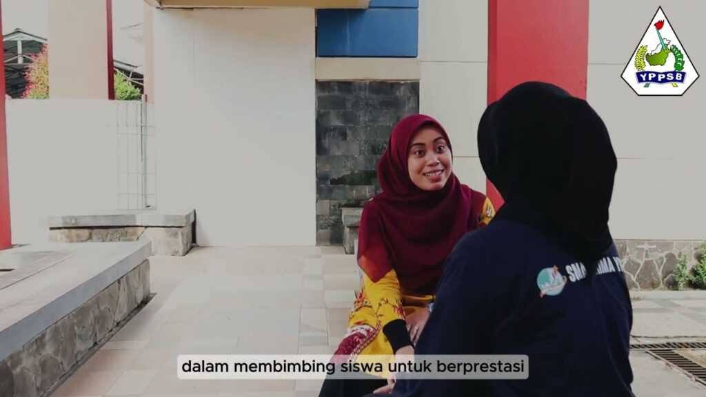 featured image of Profil SMA Prima YPPSB 2024